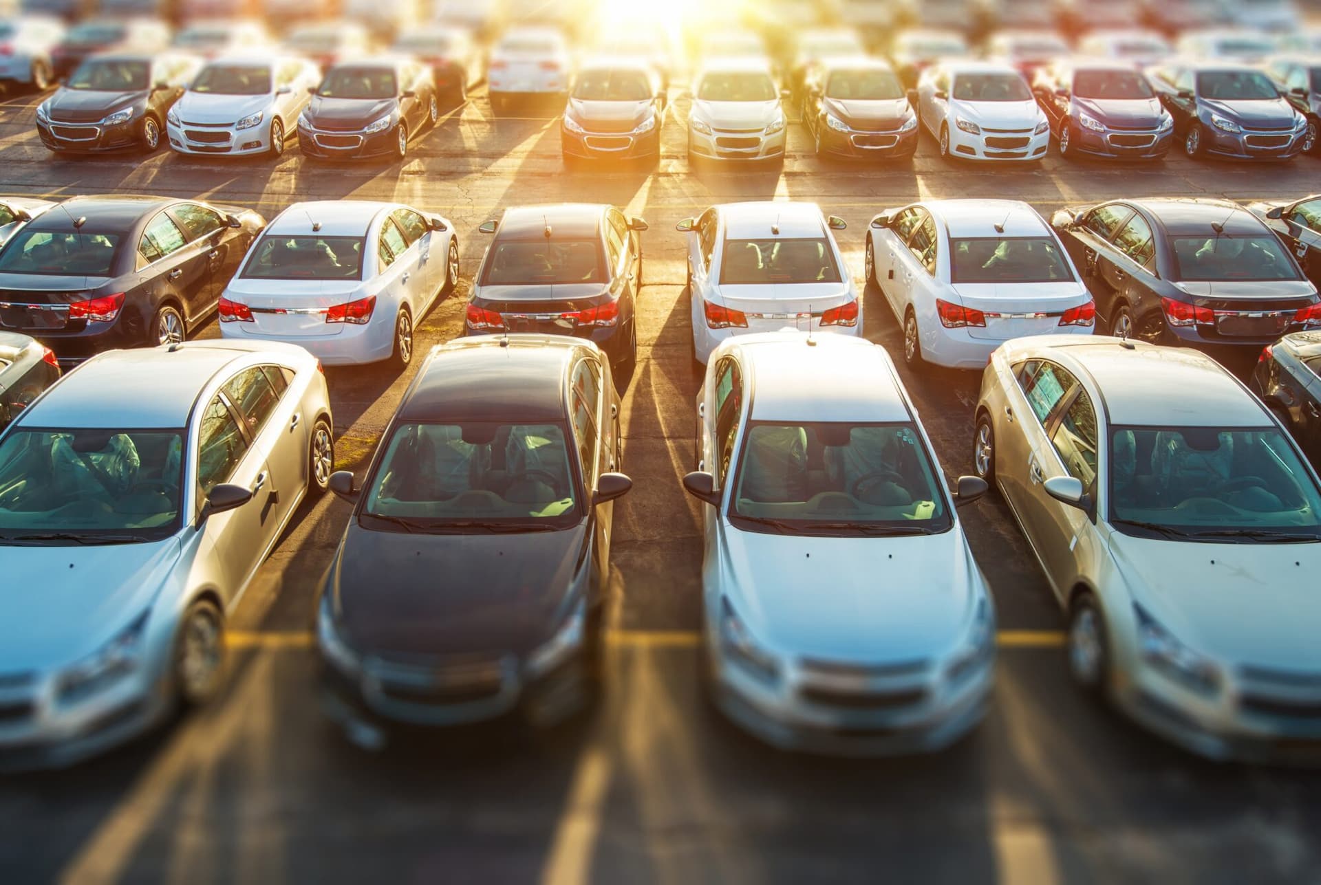Financer votre prochaine voiture : conseils pour obtenir l'approbation