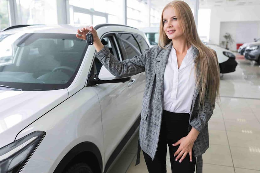 Comment choisir la voiture d'occasion adaptée à votre style