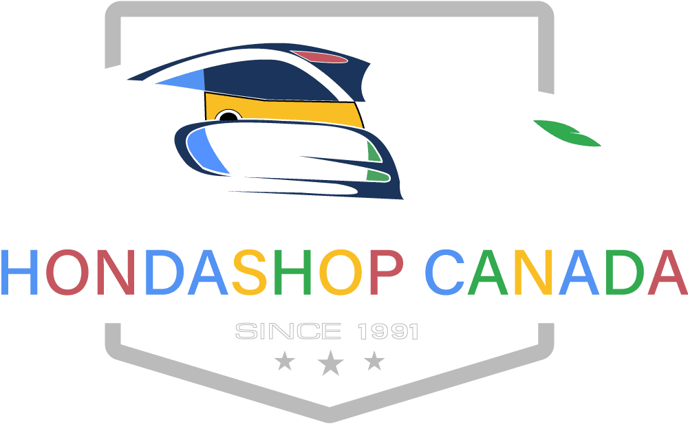 Hondashop Canada